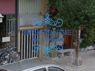 (To Rent) Commercial Store || Nea Ionia / Perissos - 120sq 400€