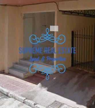 (To Rent) Commercial Office || Nea Ionia /  - 21sq 200€