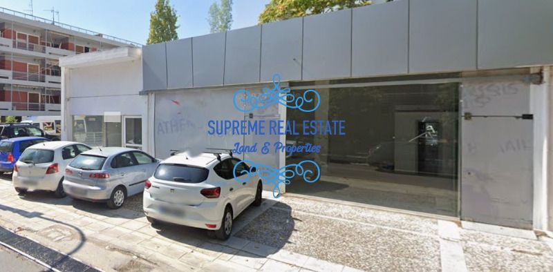 (To Rent) Commercial Store || Chalandri /  - 150sq 3000€