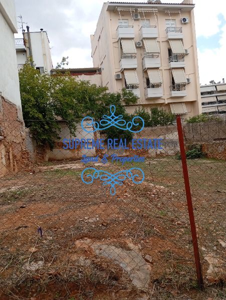 (For Sale) Land Plot || Nea Ionia / Alsoupoli - 240sq 260000€