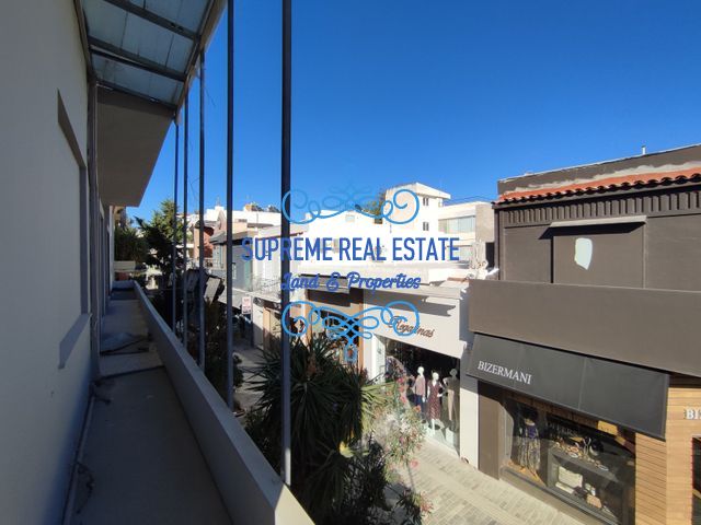 (To Rent) Commercial Office || Chalandri /  - 147sq 1900€