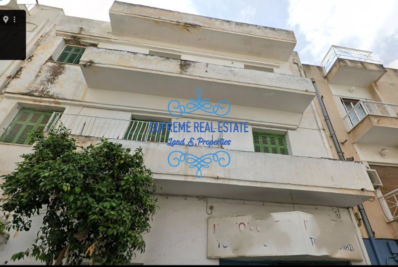 (For Sale) Land Plot || Vironas / Nea Elvetia - 200sq 460000€