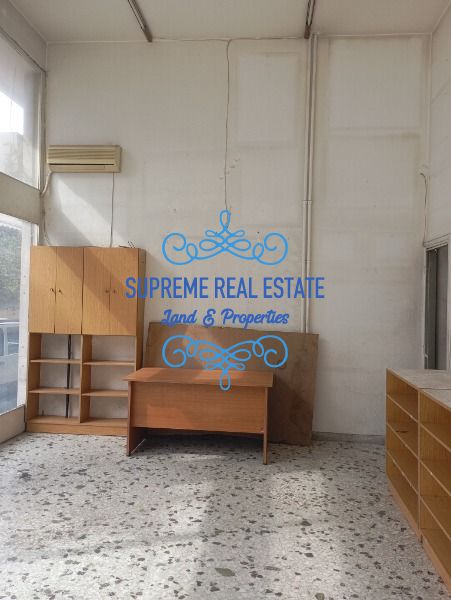 (To Rent) Commercial Office || Vironas /  - 29sq 400€