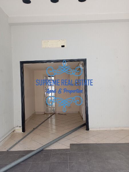 (To Rent) Commercial Store || Vironas /  - 40sq 400€