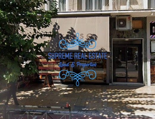 (To Rent) Commercial Store || Marousi /  - 110sq 1400€
