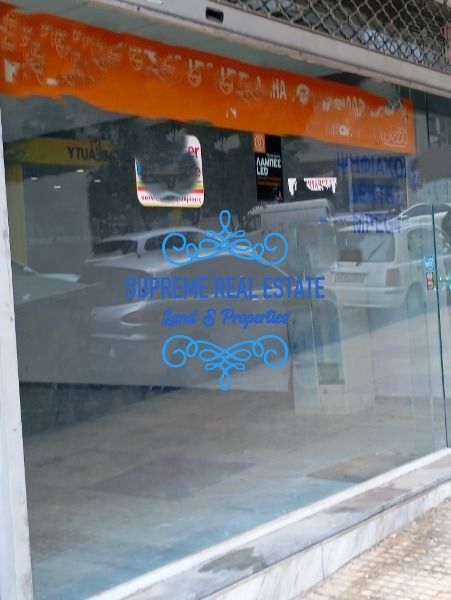 (To Rent) Commercial Store || Vironas / Nea Elvetia - 100sq 500€