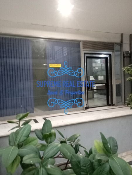 (To Rent) Commercial Store || Chalandri /  - 28sq 500€