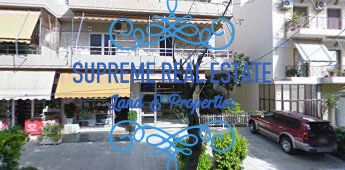 (To Rent) Commercial Store || Marousi /  - 60sq 600€