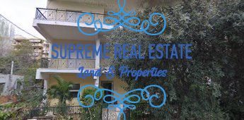 (To Rent) Commercial Office || Marousi /  - 95sq 650€