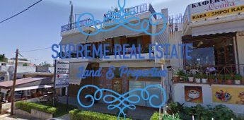 (To Rent) Commercial Store || Lykovrisi /  - 45sq 500€