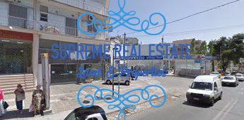 (To Rent) Commercial Commercial space || Metamorfosi /  - 110sq 1900€