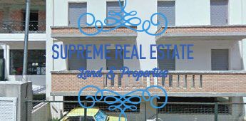 (To Rent) Commercial Office || Gerakas /  - 700sq 2800€