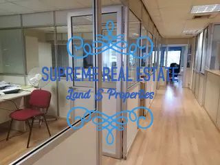 (To Rent) Commercial Office || Gerakas / - 800sq 4200€