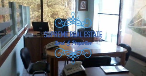 (To Rent) Commercial Office || Pallini / - 250sq 2000€