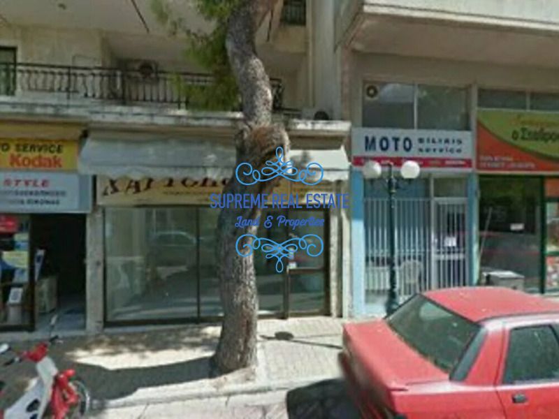 (To Rent) Commercial Commercial space || Pefki /  - 40sq 500€