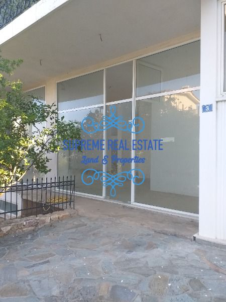 (To Rent) Commercial Commercial space || Vrilissia / - 95sq 1100€