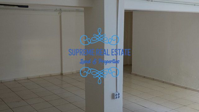 (Προς Ενοικίαση) Επαγγελματικός Χώρος Αποθηκευτικός χώρος || Αγία Παρασκευή /  - 67τ.μ, 400€