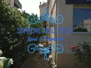 (Προς Πώληση) Επαγγελματικός Χώρος Γραφείο || Νέο Ψυχικό /  - 81τ.μ, 550000€