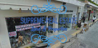 (Προς Ενοικίαση) Επαγγελματικός Χώρος Κατάστημα || Μαρούσι /  - 60τ.μ, 650€