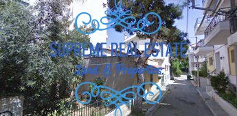 (For Sale) Residential Detached House || Agia Paraskevi /  - 70sq 0B/R, 220000€
