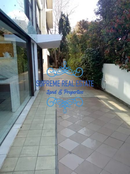 (Προς Ενοικίαση) Επαγγελματικός Χώρος Κτίριο || Χαλάνδρι /  - 630τ.μ, 8000€