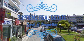 (Προς Ενοικίαση) Επαγγελματικός Χώρος Κατάστημα || Αγία Παρασκευή /  - 130τ.μ, 2000€