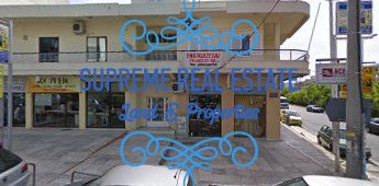 (Προς Ενοικίαση) Επαγγελματικός Χώρος Γραφείο || Αγία Παρασκευή /  - 32τ.μ, 650€