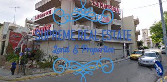 (Προς Ενοικίαση) Επαγγελματικός Χώρος Γραφείο || Κηφισιά /  - 130τ.μ, 2000€