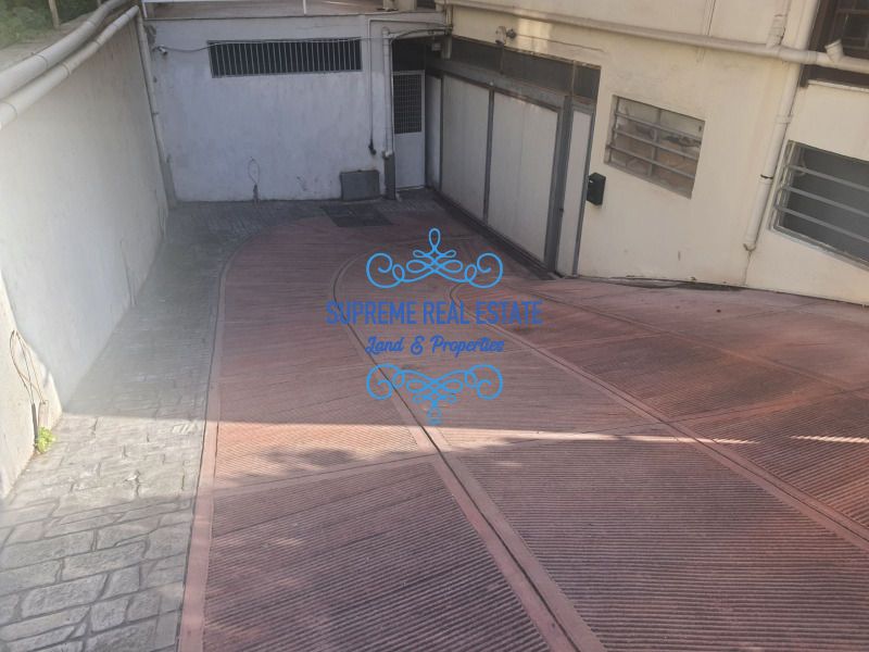 (Προς Πώληση) Επαγγελματικός Χώρος Αποθήκη || Γαλάτσι /  - 320τ.μ, 220000€