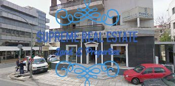 (Προς Πώληση) Επαγγελματικός Χώρος Γραφείο || Μαρούσι /  - 90τ.μ, 225000€