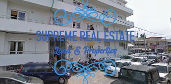 (Προς Πώληση) Επαγγελματικός Χώρος Αίθουσα || Αγία Παρασκευή /  - 225τ.μ, 285000€