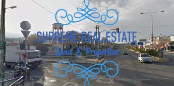 (Προς Ενοικίαση) Επαγγελματικός Χώρος Κτίριο || Γέρακας /  - 1000τ.μ, 15000€