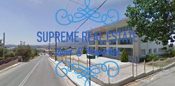 (Προς Ενοικίαση) Επαγγελματικός Χώρος Κτίριο || Γέρακας /  - 1500τ.μ, 15000€