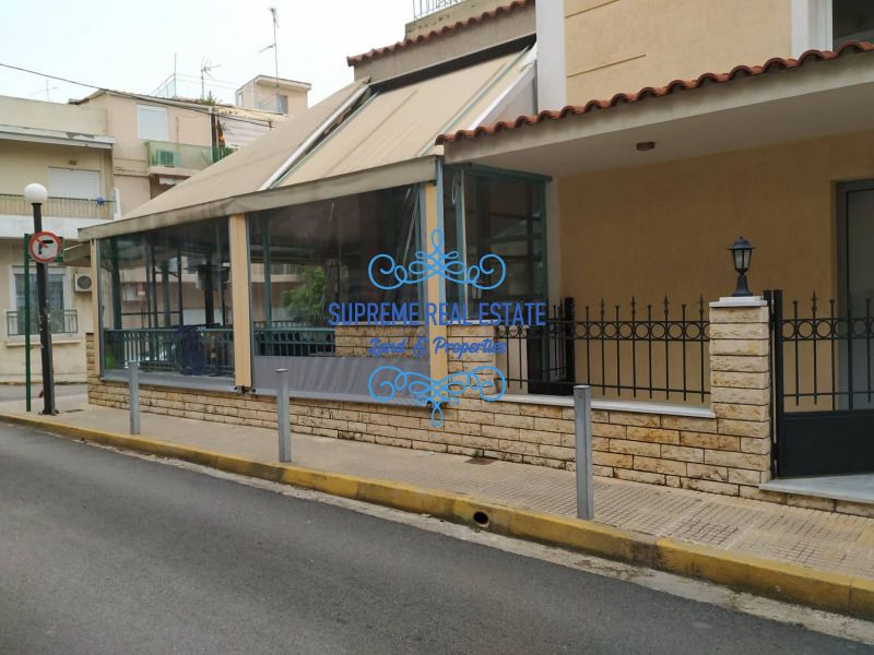 (Προς Πώληση) Επαγγελματικός Χώρος Κατάστημα || Ηράκλειο /  - 190τ.μ, 290000€