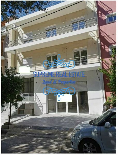 (Προς Ενοικίαση) Επαγγελματικός Χώρος Κτίριο || Νέα Φιλαδέλφεια /  - 540τ.μ, 3200€