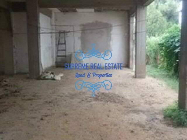 (For Sale) Residential Apartment || Filothei / - 108sq 0B/R, 300000€