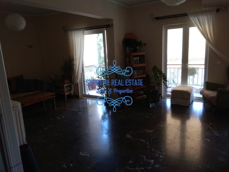 (For Sale) Residential Apartment || Pefki /  - 117sq 3B/R, 270000€