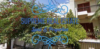 (Προς Ενοικίαση) Επαγγελματικός Χώρος Οικία || Νέο Ψυχικό /  - 200τ.μ, 1500€