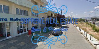 (To Rent) Commercial Commercial space || Agia Paraskevi /  - 105sq 2000€