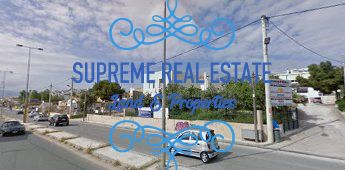 (For Sale) Land Land outside city plan || Chalandri /  - 677sq 600000€