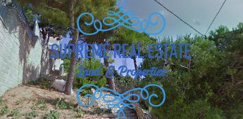 (For Sale) Land Land within city plan || Penteli /  - 860sq 395000€