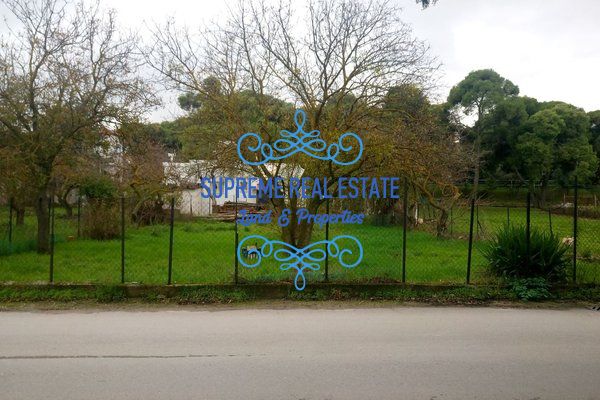 (For Sale) Land Land outside city plan || Kifisia /  - 338sq 75000€