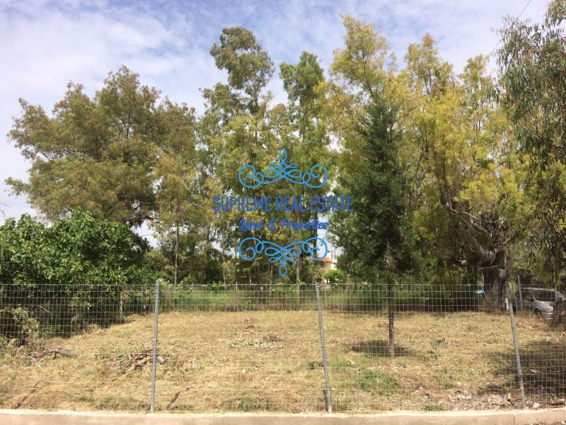 (For Sale) Land Land within city plan || Kifisia /  - 283sq 120000€