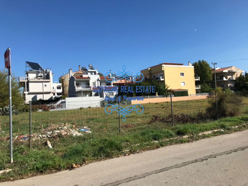 (For Sale) Land Land whithin village || Kifisia /  - 2484sq 1250000€