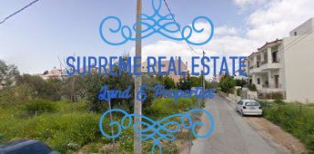(For Sale) Land Land within city plan || Marousi /  - 323sq 280000€