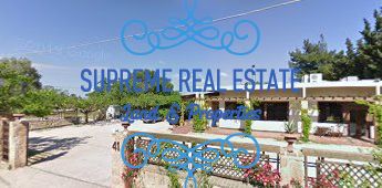 (To Rent) Land Land within city plan || Kifisia /  - 1900sq 1200000€