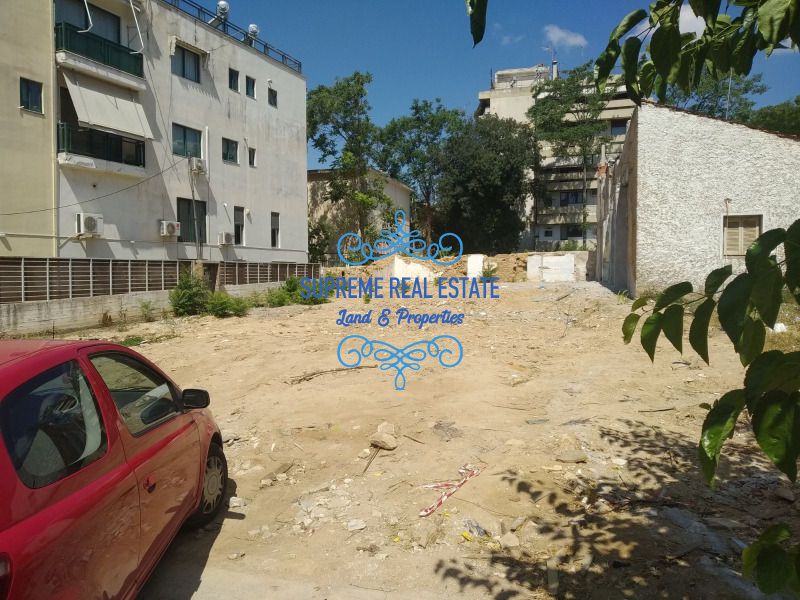(For Sale) Land Land within city plan || Marousi /  - 640sq 1070000€