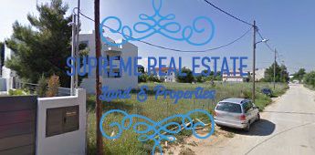 (For Sale) Land Land within city plan || Kifisia /  - 350sq 250000€