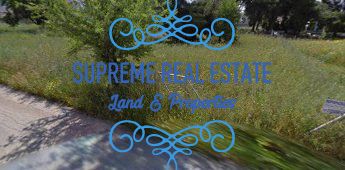 (For Sale) Land Plot || Kifisia /  - 350sq 190000€