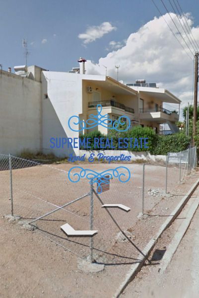 (For Sale) Land Plot || Agia Paraskevi /  - 200sq 300000€